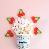 BBCino 120mL | Blue Scoops