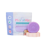 Play Sense Dough - Pastel Purple - Bubblegum Scented