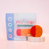 Duo Dough |Dragon Fire | Orange Scented
