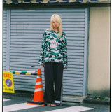 Smokey Familia Bobbie Pant