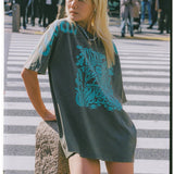 Coral Reef Dress