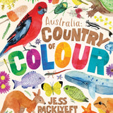 Australia: Country of Colour