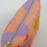 Tulip Fields Cosmetic Case