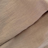 Everyday Racer Shorts - Coffee