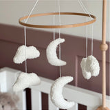 Cloud Boucle Mobile