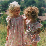 Rumi Romper |Floret