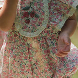 Rumi Romper |Floret