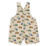 Diggers James Pocket Overalls