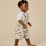 Diggers James Pocket Overalls