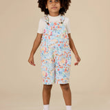 Summer Bay James Pocket Overalls