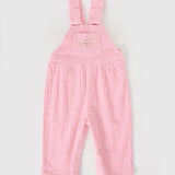 Sammy Corduroy Overalls Sweetpea