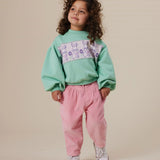 Nora Corduroy Pant