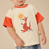 Hop Skip Jump T-Shirt