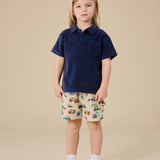 Diggers Noah Shorts
