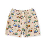 Diggers Noah Shorts