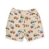 Diggers Noah Shorts