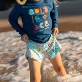 Summer Bay Board Shorts