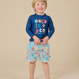 Summer Bay Board Shorts