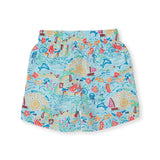 Summer Bay Board Shorts