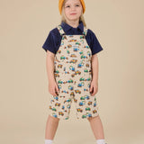 Diggers James Pocket Overalls
