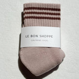 Girlfriend Sock - Bellini