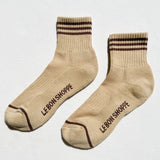 Girlfriend Sock - Daisy