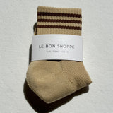 Girlfriend Sock - Daisy