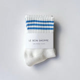 Girlfriend Sock - Ivory