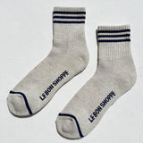 Girlfriend Sock - Sailor