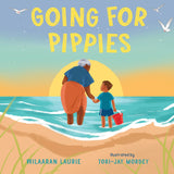 Goin’ for Pippies