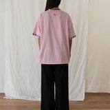 Bloom Tee - Pink