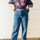 95 Mid Baggy Bella