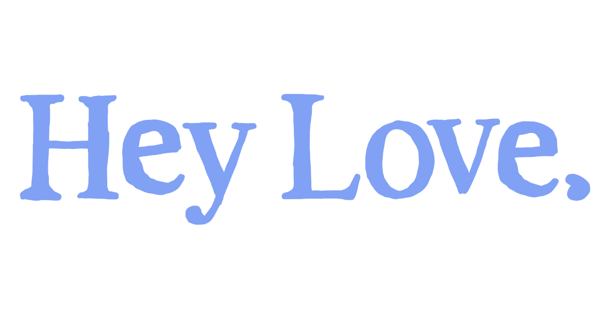 Near The Sea – Hey Love