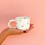 Ceramic Mug - Olive You