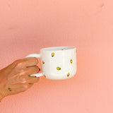 Ceramic Mug - Olive You