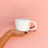 Ceramic Mug - Cherry Ripe