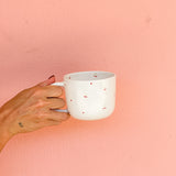 Ceramic Mug - Cherry Ripe