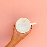 Ceramic Mug - Cherry Ripe