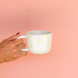 Ceramic Mug - Limoncello