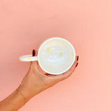 Ceramic Mug - Limoncello