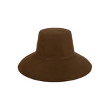 Holiday Bucket - Brown
