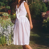 Holiday Bucket - Brown