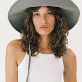 Holiday Bucket - Sage