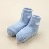 Cloud Baby Socks  | organic cotton