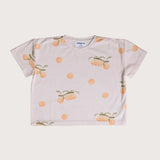 Apricot T-Shirt