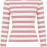 Cece Lounge Long Sleeve