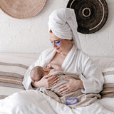 Super Mama Reusable Silicone Eye Masks