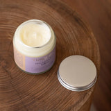 Tatas, Toosh, & Tum Stretch Mark Tallow Creme
