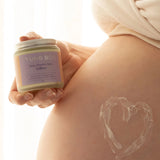 Tatas, Toosh, & Tum Stretch Mark Tallow Creme