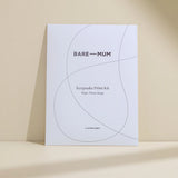 Keepsake Print Kit